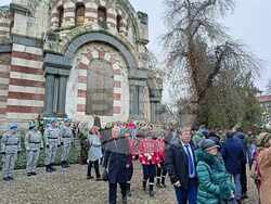 Снимка: Община Плевен