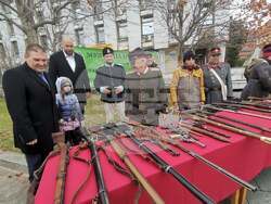 Снимка: Община Плевен