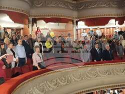 Снимка: Община Плевен