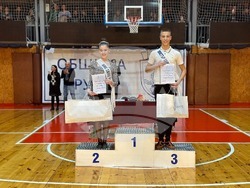 Снимка: Община Русе 