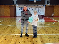 Снимка: Община Русе 