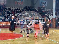 Снимка: Община Русе 