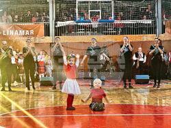 Снимка: Община Русе 