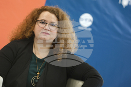 Международен панаир на книгата - представяне на ноемврийския брой на списание „ЛИК“