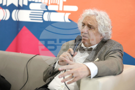 Международен панаир на книгата - представяне на ноемврийския брой на списание „ЛИК“