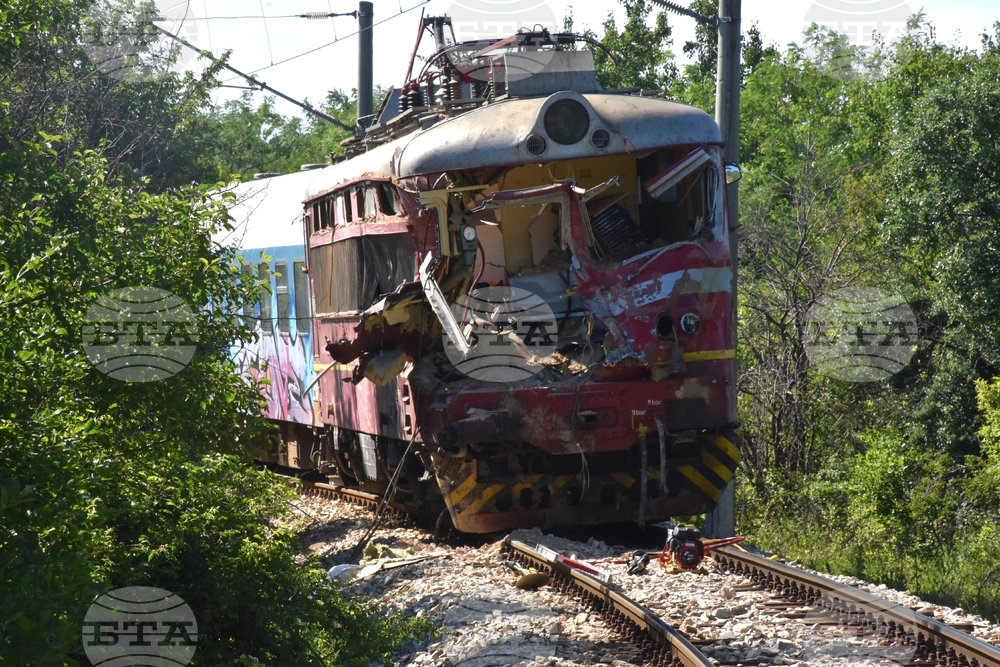 Димово - гара Орешец - жп прелез -инцидент - следствени действия