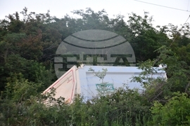 Димово - гара Орешец - жп прелез -инцидент - следствени действия