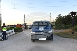 Димово - гара Орешец - жп прелез -инцидент - следствени действия