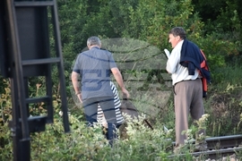 Димово - гара Орешец - жп прелез -инцидент - следствени действия