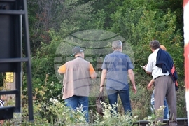 Димово - гара Орешец - жп прелез -инцидент - следствени действия