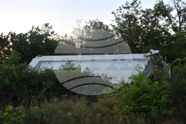 Димово - гара Орешец - жп прелез -инцидент - следствени действия