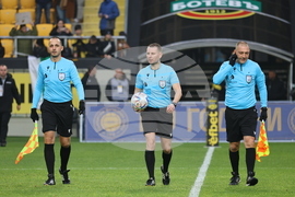 Пловдив - футбол - Ботев (Пловдив) - Хебър (Пазарджик)