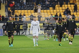 Пловдив - футбол - Ботев (Пловдив) - Хебър (Пазарджик)