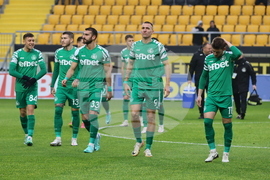 Пловдив - футбол - Ботев (Пловдив) - Хебър (Пазарджик)