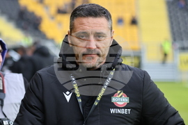 Пловдив - футбол - Ботев (Пловдив) - Хебър (Пазарджик)