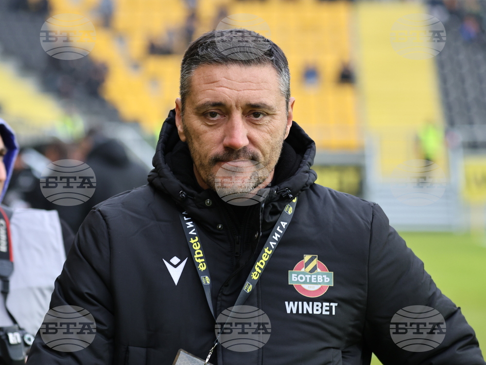 Пловдив - футбол - Ботев (Пловдив) - Хебър (Пазарджик)