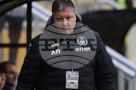 Пловдив - футбол - Ботев (Пловдив) - Хебър (Пазарджик)