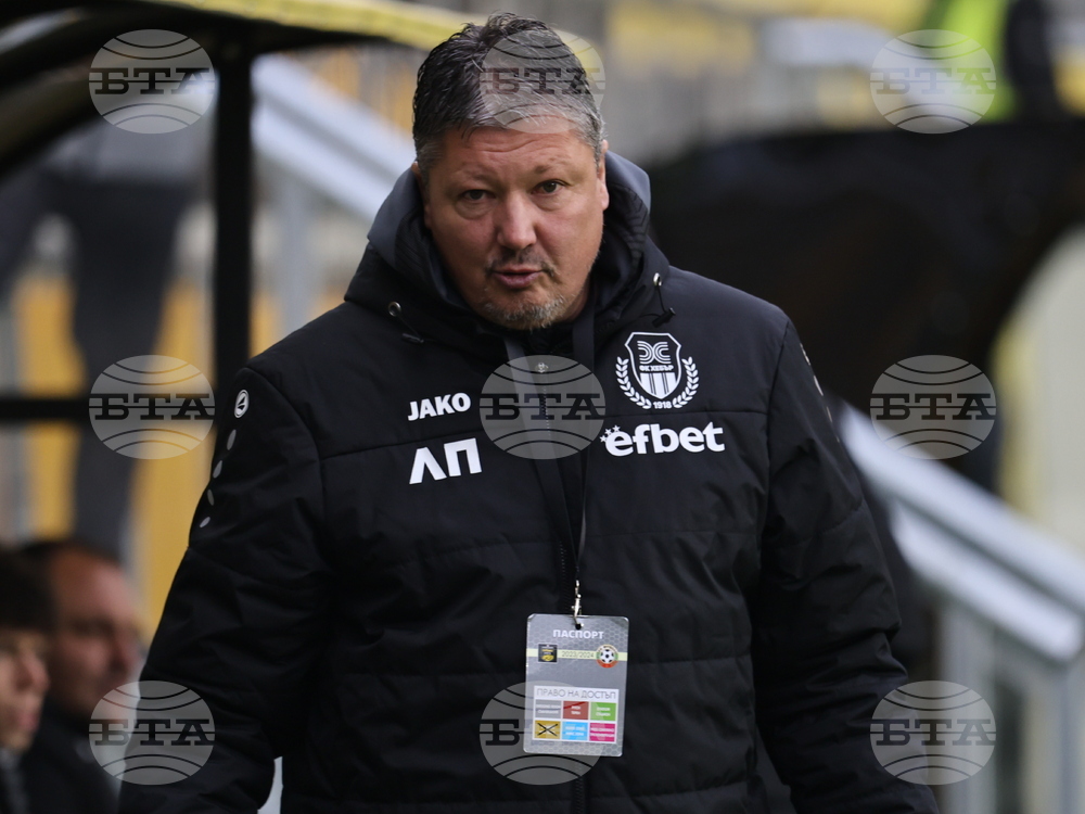 Пловдив - футбол - Ботев (Пловдив) - Хебър (Пазарджик)