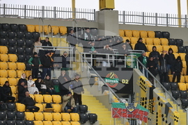 Пловдив - футбол - Ботев (Пловдив) - Хебър (Пазарджик)