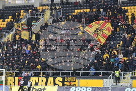 Пловдив - футбол - Ботев (Пловдив) - Хебър (Пазарджик)