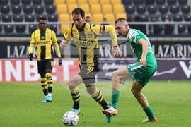 Пловдив - футбол - Ботев (Пловдив) - Хебър (Пазарджик)