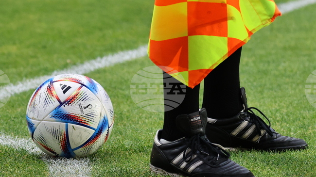 Турската футболна федерация започна дисциплинарно разследване по случая със залаганията