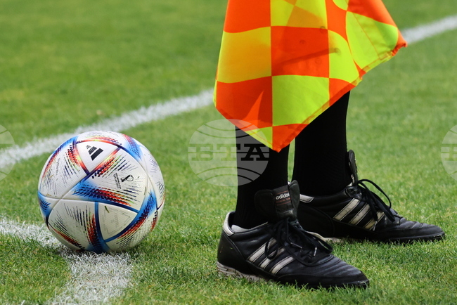 Геро Писков ще ръководи мача от първия кръг на Втора лига между Севлиево и Хебър