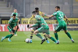 Пловдив - футбол - Ботев (Пловдив) - Хебър (Пазарджик)