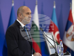 Снимка: Президентство