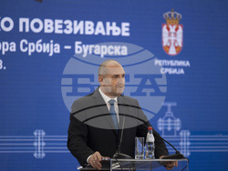 Снимка: Президентство