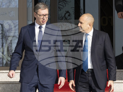 Снимка: Президентство