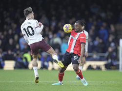 Britain Soccer Premier League