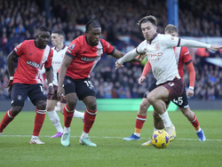Britain Soccer Premier League