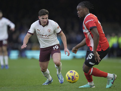 Britain Soccer Premier League
