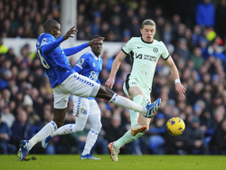 Britain Soccer Premier League