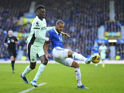 Britain Soccer Premier League