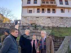 Снимка: Коалиция “ЛЕВИЦАТА!”