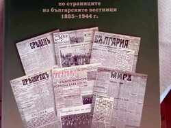 Снимка: Коалиция “ЛЕВИЦАТА!”