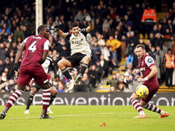 Britain Soccer Premier League