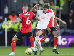 Britain Soccer Premier League