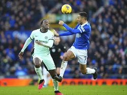 Britain Soccer Premier League
