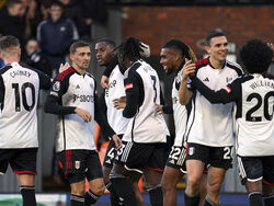 Britain Soccer Premier League