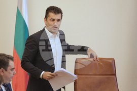 Министерски съвет - заседание