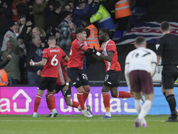 Britain Soccer Premier League