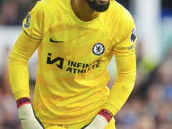 Britain Soccer Premier League