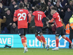 Britain Soccer Premier League