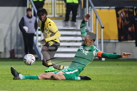 Пловдив - футбол - Ботев (Пловдив) - Хебър (Пазарджик)