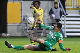 Пловдив - футбол - Ботев (Пловдив) - Хебър (Пазарджик)