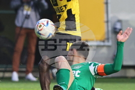 Пловдив - футбол - Ботев (Пловдив) - Хебър (Пазарджик)