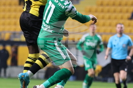 Пловдив - футбол - Ботев (Пловдив) - Хебър (Пазарджик)